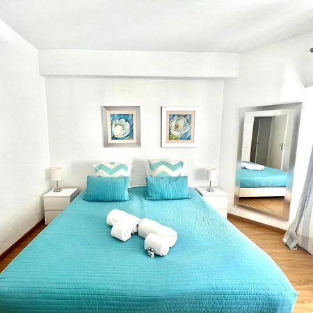 Torre 20 - Near The Beach - Quarteira Exterior photo